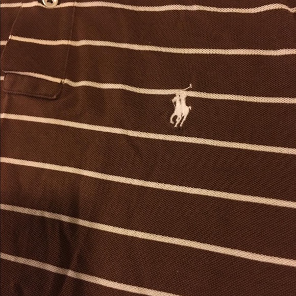 Polo Ralph Lauren Short sleeve polo shirt - Picture 2 of 6